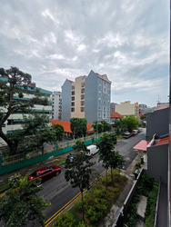 Primedge (D14), Apartment #482614741